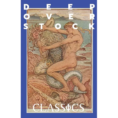 Deep Overstock Issue 24: Classics