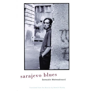 Sarajevo Blues