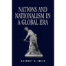Nations and Nationalism in a Global Era