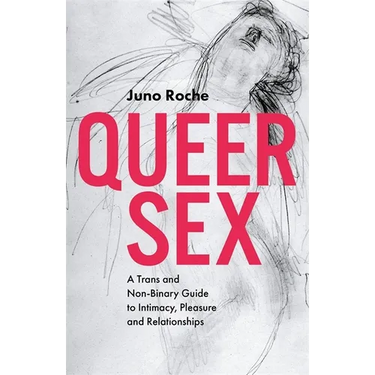 Queer Sex: A Trans and Non-Binary Guide to Intimacy, Pleasure and Relationships
