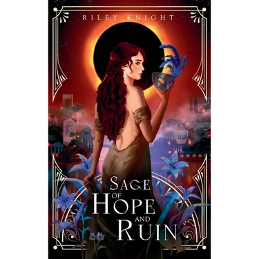 Sage of Hope and Ruin