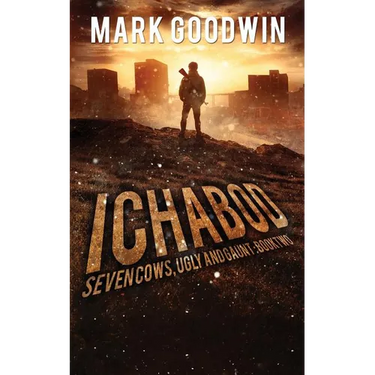 Ichabod: A Post-Apocalyptic EMP Adventure