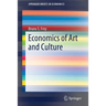 Economics of Art and Culture