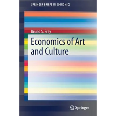 Economics of Art and Culture