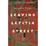 Leaving Letitia Street