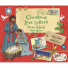Christmas Love Letters from God, Updated Edition: Bible Stories