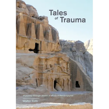 Tales of Trauma