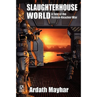 Slaughterhouse World / Knack' Attack (Wildside Double #7)