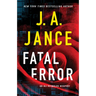 Fatal Error: An Ali Reynolds Mystery