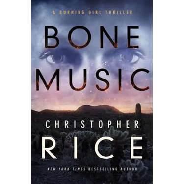 Bone Music