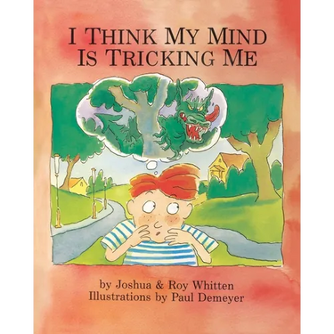 I Think My Mind Is Tricking Me