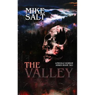 The Valley: A Linkville Horror Series, Book 2