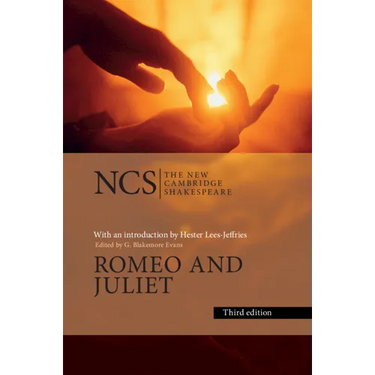 Romeo and Juliet