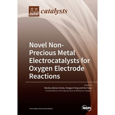Novel Non-Precious Metal Electrocatalysts for Oxygen Electrode Reactions