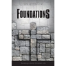 Foundations: Building a Solid Christian Life