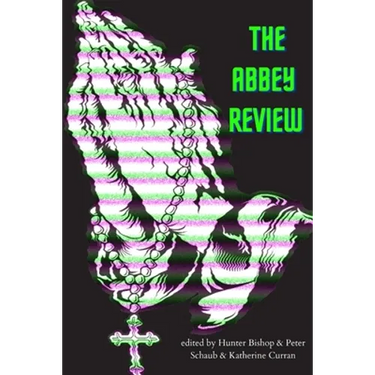 The Abbey Review: Issue #2