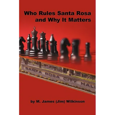 Who Rules Santa Rosa and Why It Matters