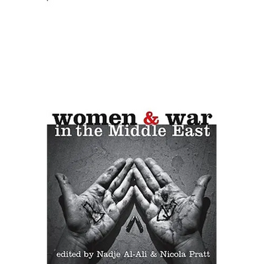 Women and War in the Middle East: Transnational Perspectives