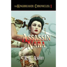 The Assassin of Nara