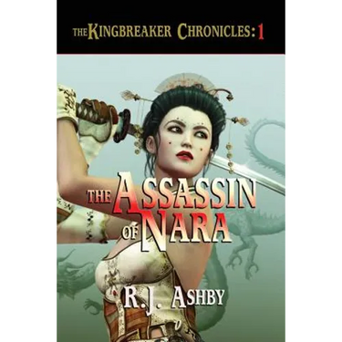 The Assassin of Nara