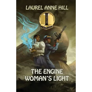 The Engine Woman's Light