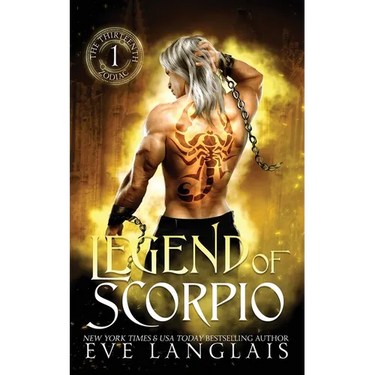 Legend of Scorpio