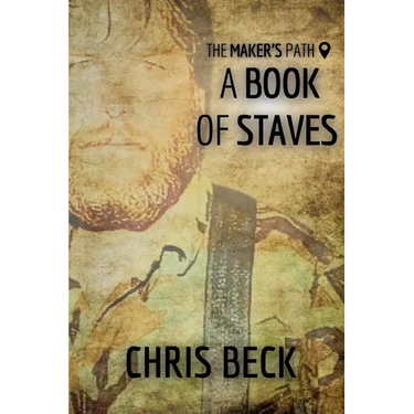 A Book of Staves