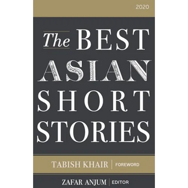 The Best Asian Short Stories 2020