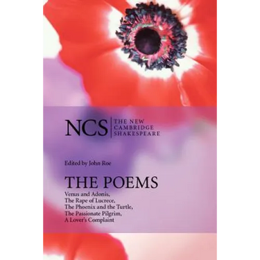 Ncs: The Poems 2ed