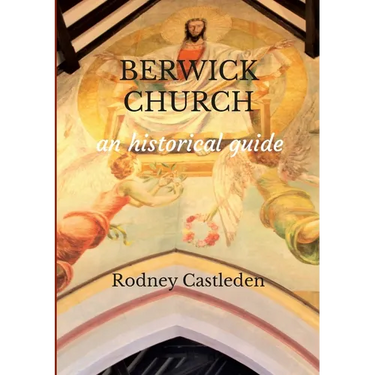 Berwick Church
