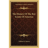 The History Of The Boy Scouts Of America
