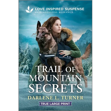 Trail of Mountain Secrets