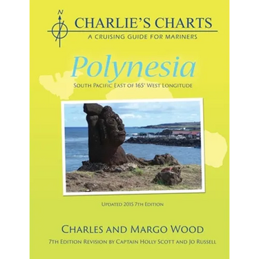 Charlie's Charts: Polynesia