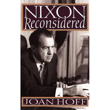 Nixon Reconsidered