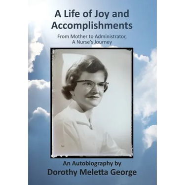 A Life of Joy and Accomplishments