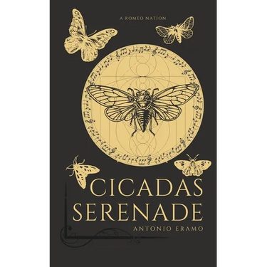Cicadas Serenade