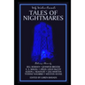 Wily Writers Presents Tales of Nightmares
