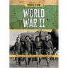 World War II: What Can We Learn from the People Who Witnessed War?