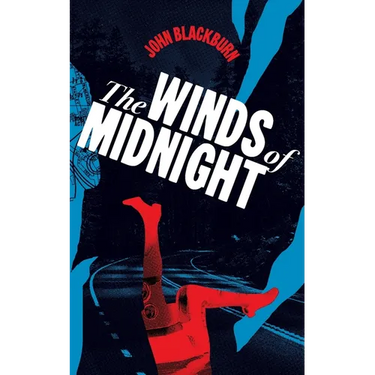 The Winds of Midnight
