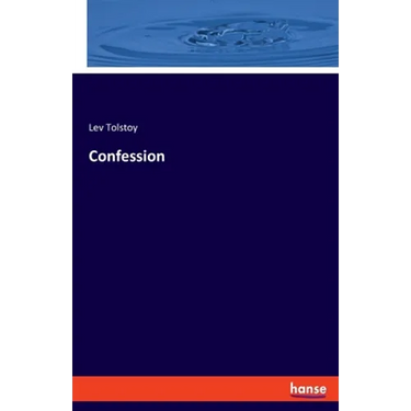 Confession