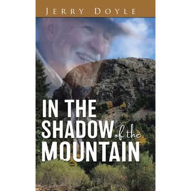 In the Shadow of the Mountain: From the Shadow of the Mountain in Newfoundland, to the Bright Lights.