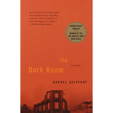 The Dark Room