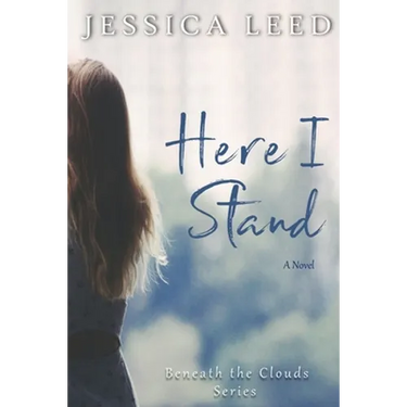 Here I Stand