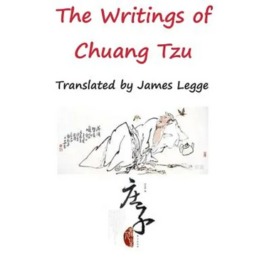The Writings of Chuang Tzu