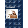 Criminological Theory. Just the Basics