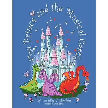 The Prince & the Musical Castle