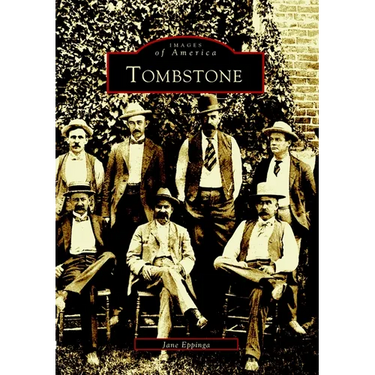 Tombstone