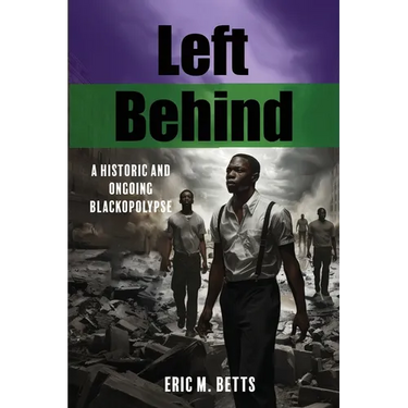 Left Behind