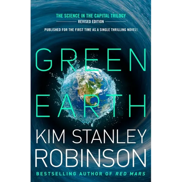 Green Earth