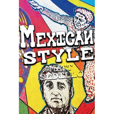 Mexican Style